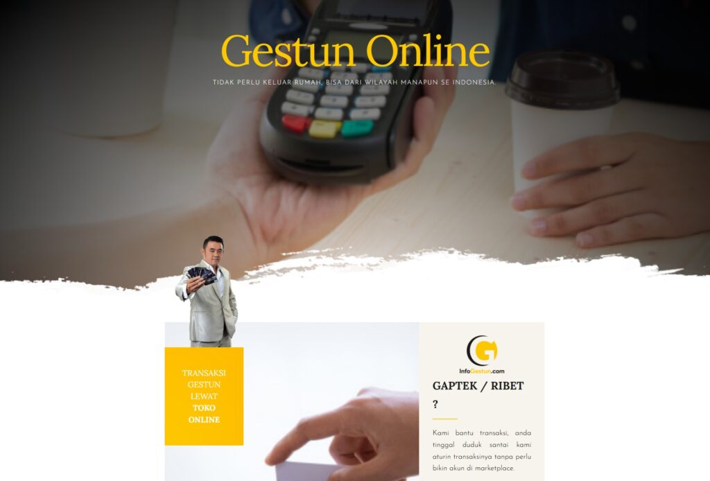 infogestun